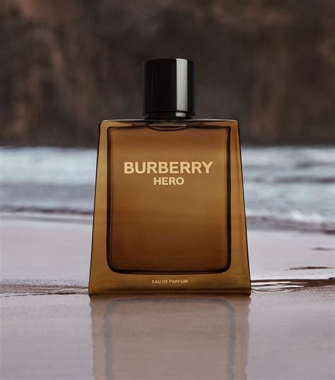 burberry hero precio|hero burberry cologne reviews.